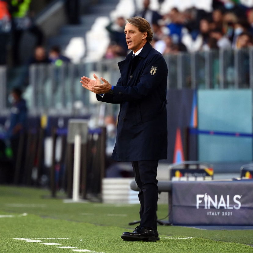 Turchia-Italia, le formazioni ufficiali preview