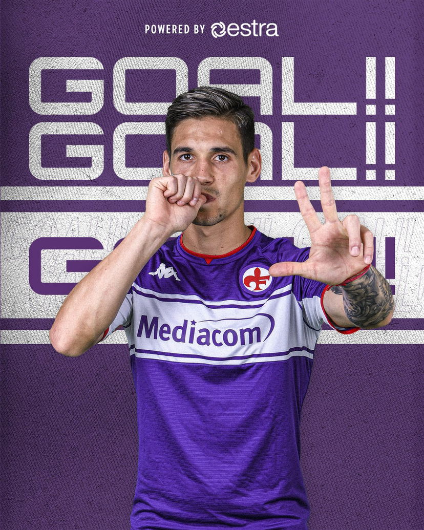 Fiorentina, Martinez Quarta: “In estate sono stato vicino all’addio. Nico? Ora è un leader” preview