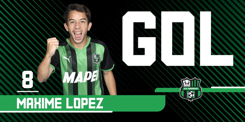 Juve gelata all’ultimo respiro: Maxime Lopez regala i tre punti al Sassuolo preview