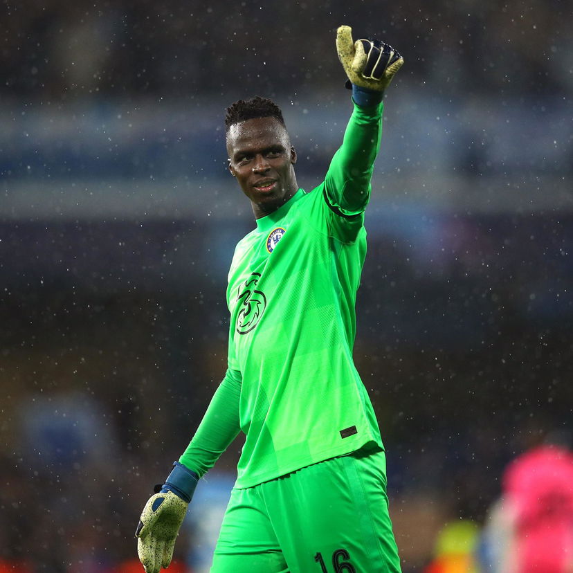 Il momento difficile di Mendy: da miglior portiere della Champions del 2021 a riserva nel Chelsea. Ora i due errori con l’Olanda preview