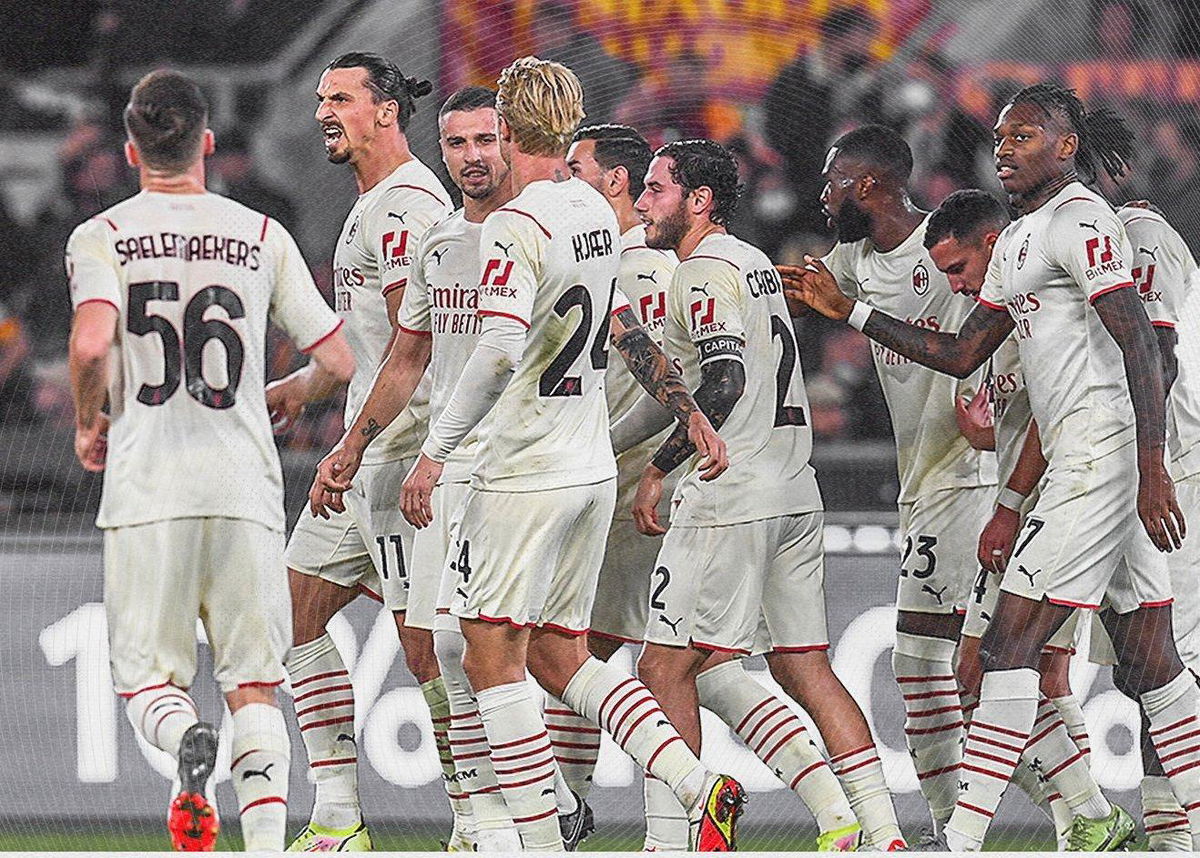 Sondaggio: secondo il 38% dei votanti, stasera avrebbe vinto il Milan article-post