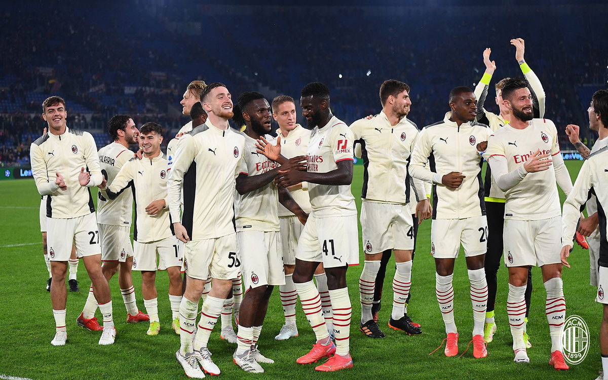 I numeri del Milan: grande con le grandi, piccolo con le piccole article-post