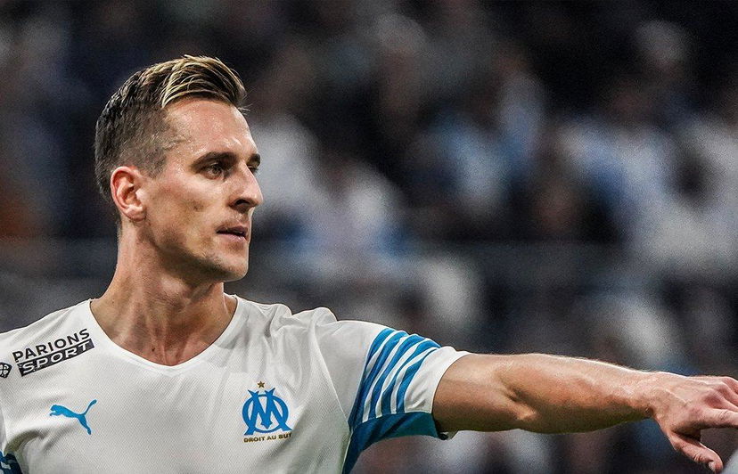 Primi tempi: Felipe Anderson risponde a Milik, 1-1 a Marsiglia. Bodo/Glimt in vantaggio all’Olimpico preview