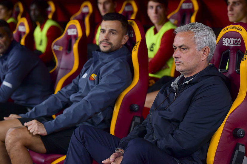 Mourinho e le squadre norvegesi: nessuna vittoria per lo Special One preview