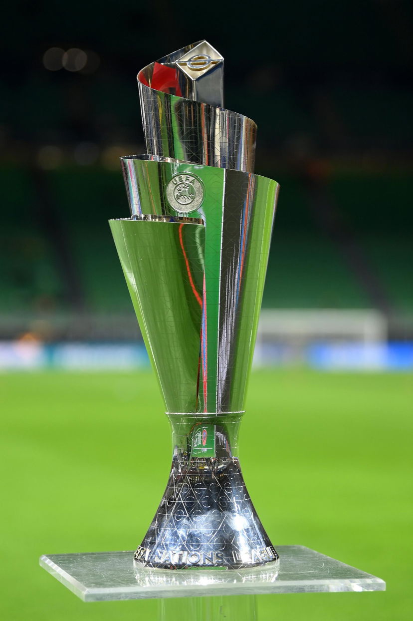 CT Israele: “Quando l’Italia gioca così è dura per tutti. Il pubblico è stato sportivo” preview