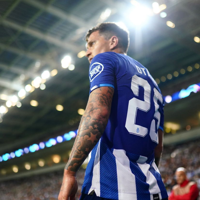 Porto, la clausola di Otavio è tornata a 60 milioni di euro preview