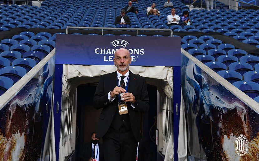 Milan-Newcastle, le formazioni ufficiali preview