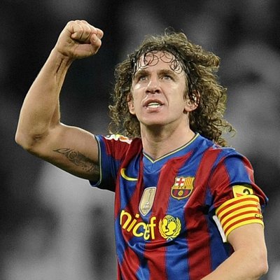 Puyol accoglie Xavi: “Buona fortuna! Viva il Barça” article-post