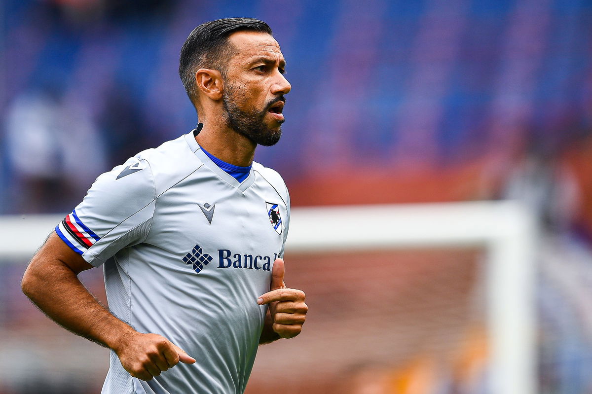 Eriksson: “Quagliarella può provare a superare Ibrahimovic, è un ottimo attaccante” article-post