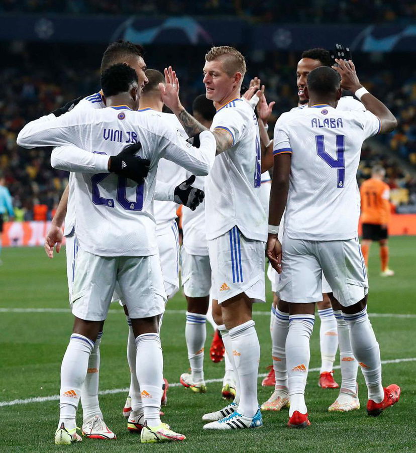 Real Madrid, anche Isco e Alaba positivi al Covid. Il comunicato preview