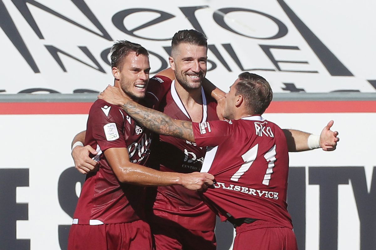 Esclusiva: Oddei-Paz-Di Stefano, la Reggina prepara tre colpi article-post