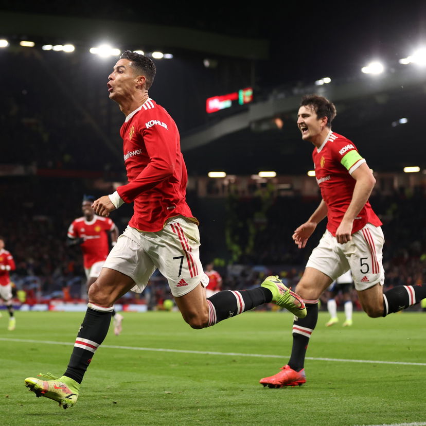 Dall’Inghilterra: anche il Napoli su Maguire preview