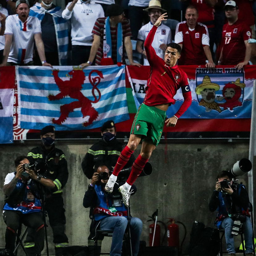 Jorge Mendes: “Il Pallone d’oro ha un solo nome: Cristiano Ronaldo. Nessuno lo merita più di lui” preview