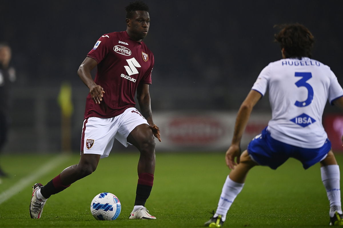 Derby per Singo? L’Inter c’è dalla scorsa estate: quando Dumfries… article-post