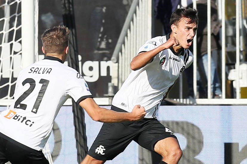 Strelec: “Giornata di grandi emozioni. Faccio parte di un gruppo fantastico” preview