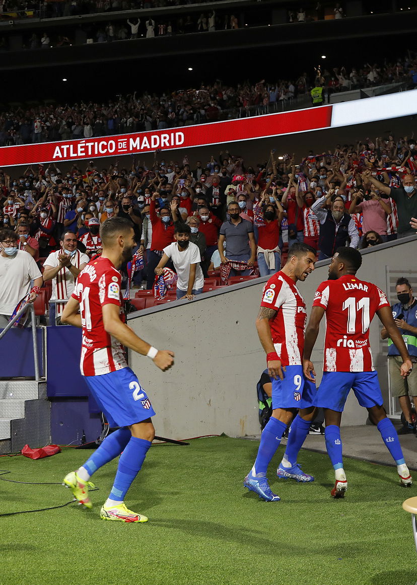 Liga, clamorosa rimonta dell’Atletico: da 0-2 a 3-2. Valencia ribaltato preview