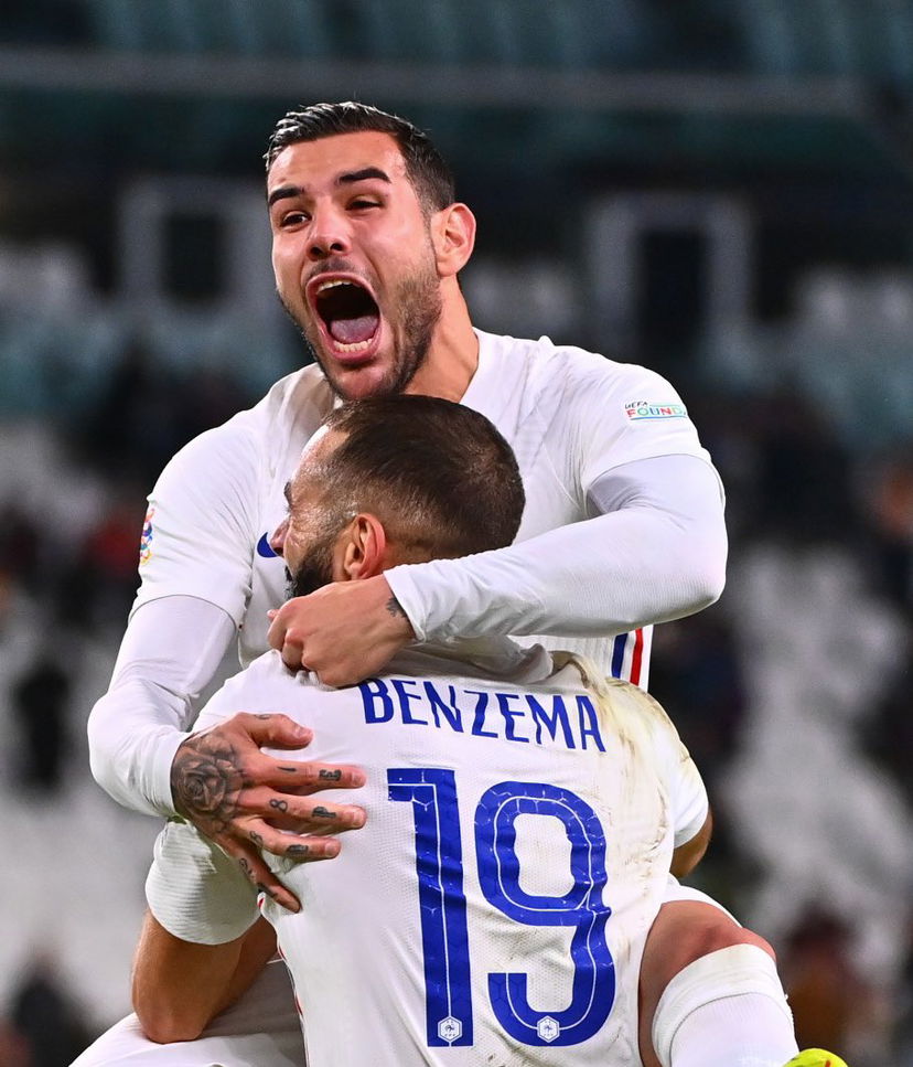 Le ultimissime sulle probabili formazioni di Spagna-Francia preview