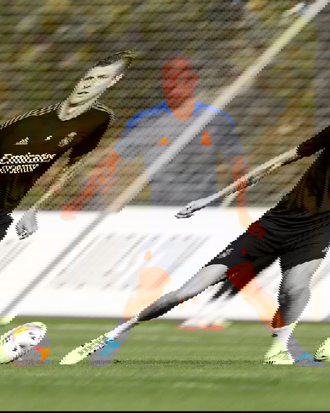 Kroos-Real Madrid: Ancelotti vuole convincere il tedesco a rimanere con i Blancos article-post