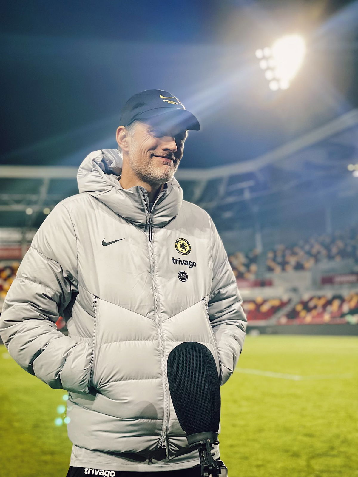 Tuchel: “Jorginho ha personalità. Ha saputo rimediare a un errore” article-post
