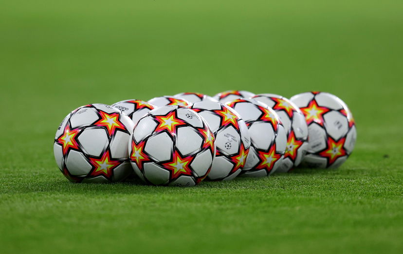 Juventus-Maccabi Haifa, le formazioni ufficiali preview