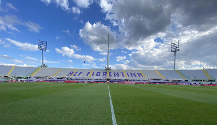 Fiorentina-Roma, le formazioni ufficiali preview