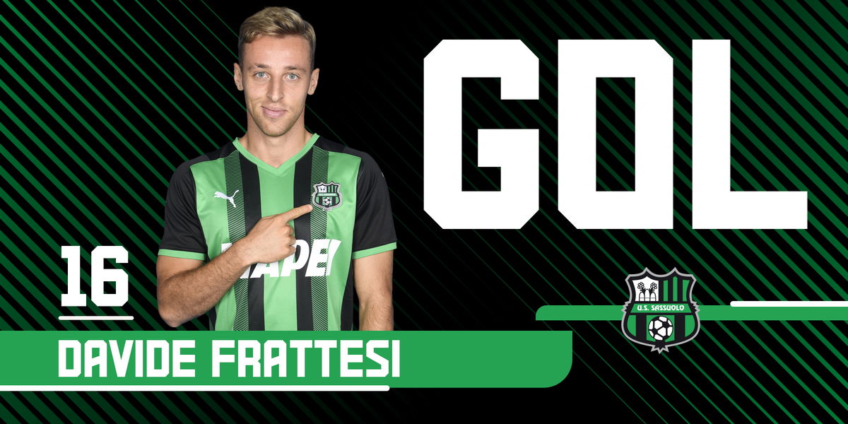 Frattesi: “In estate spingevo per andare via. Scamacca la prima punta più forte in Italia” article-post