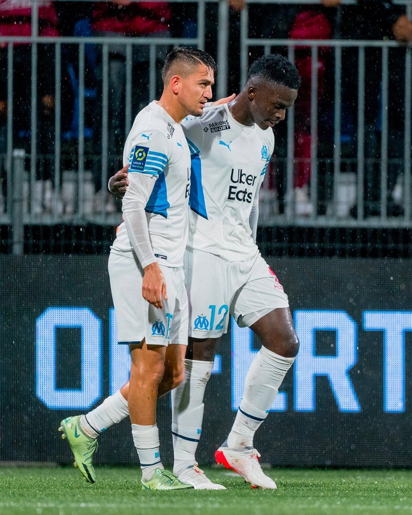 Ligue 1, Under regala i tre punti al Marsiglia sul campo del Clermont preview