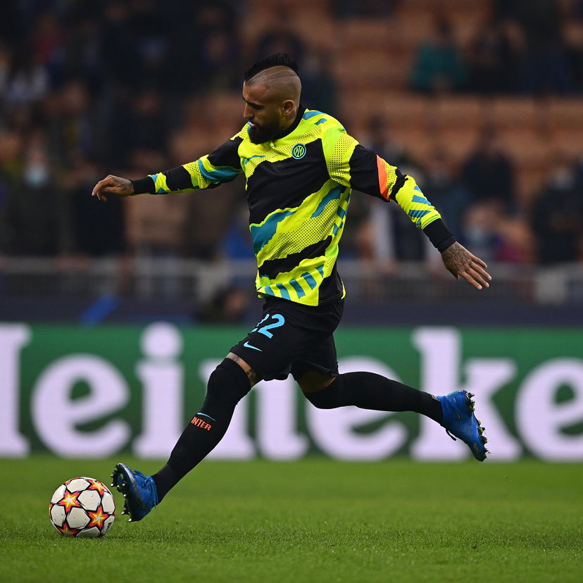 Andrè Curvy (Ag. Vidal) conferma: “Il futuro di Arturo è con il Flamengo. Per ora nessuna offerta” preview