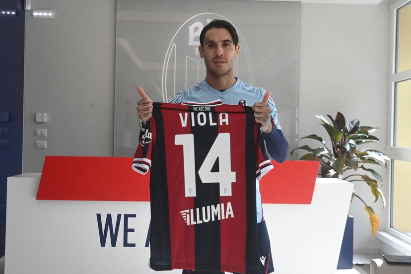 Esclusiva: la Reggina pensa sempre a Viola last minute. Agostinelli, c’è il Cosenza preview