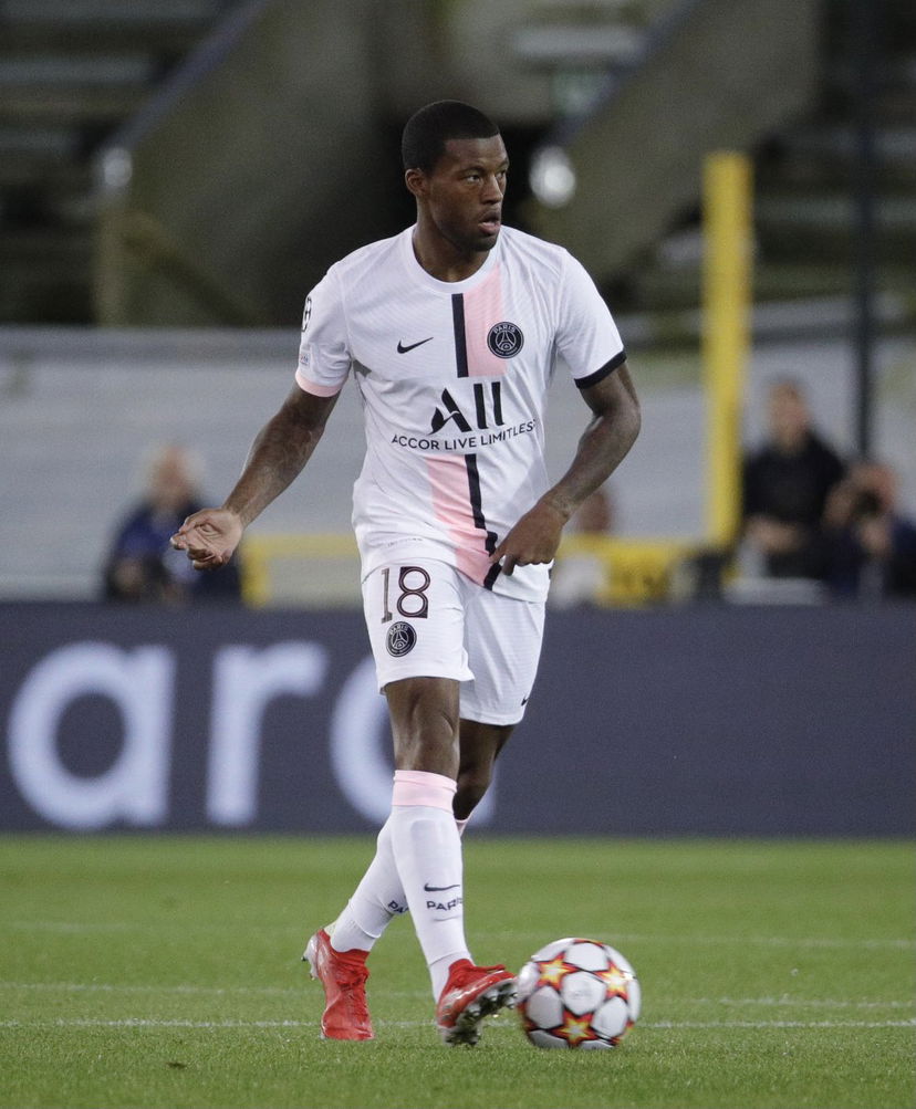 Van der Vaart: “Wijnaldum ha sbagliato passando al PSG, capirà l’importanza delle scelte” preview