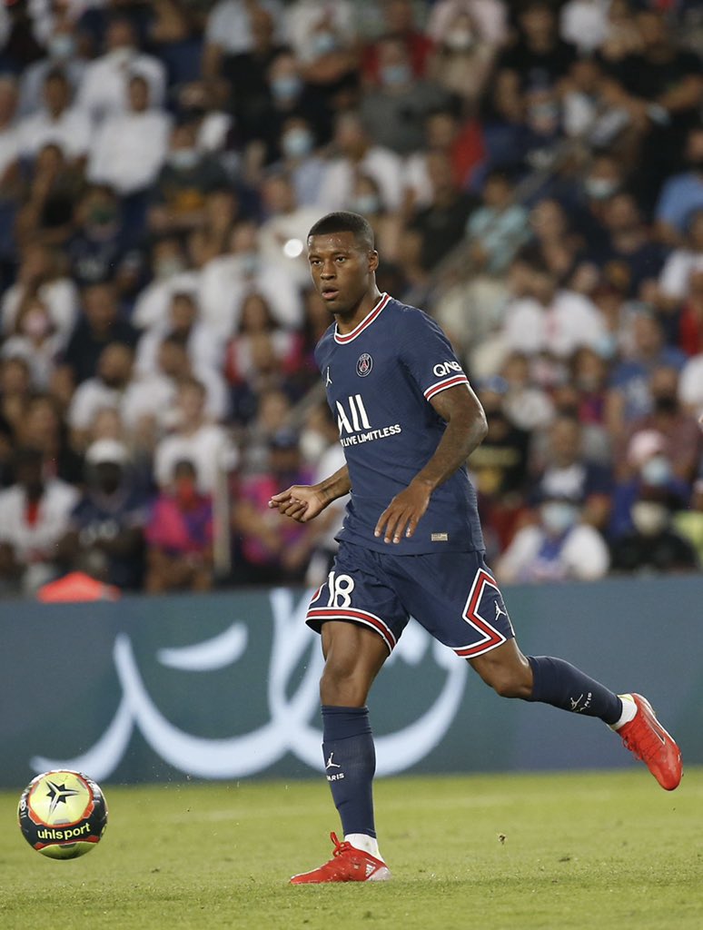 Wijnaldum e il poco spazio al PSG: “Non me l’aspettavo. Situazione nuova e difficile” preview