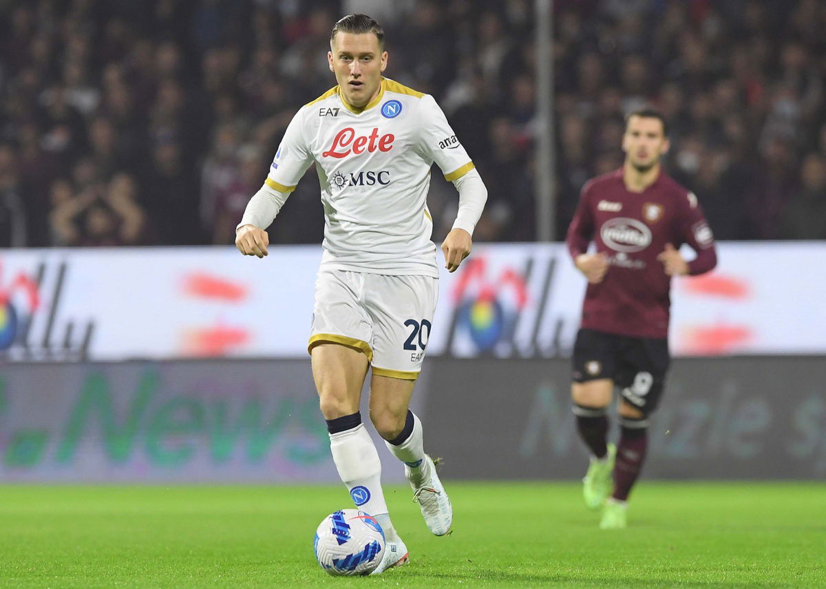 Zielinski: “Gol-vittoria nel derby, sono contento. Scudetto? Siamo consapevoli di essere forti” article-post