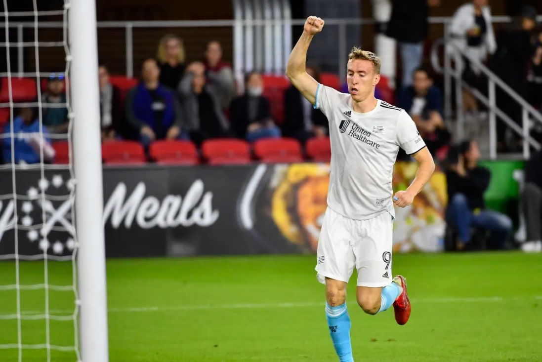 Udinese, visite mediche in corso per Adam Buksa article-post