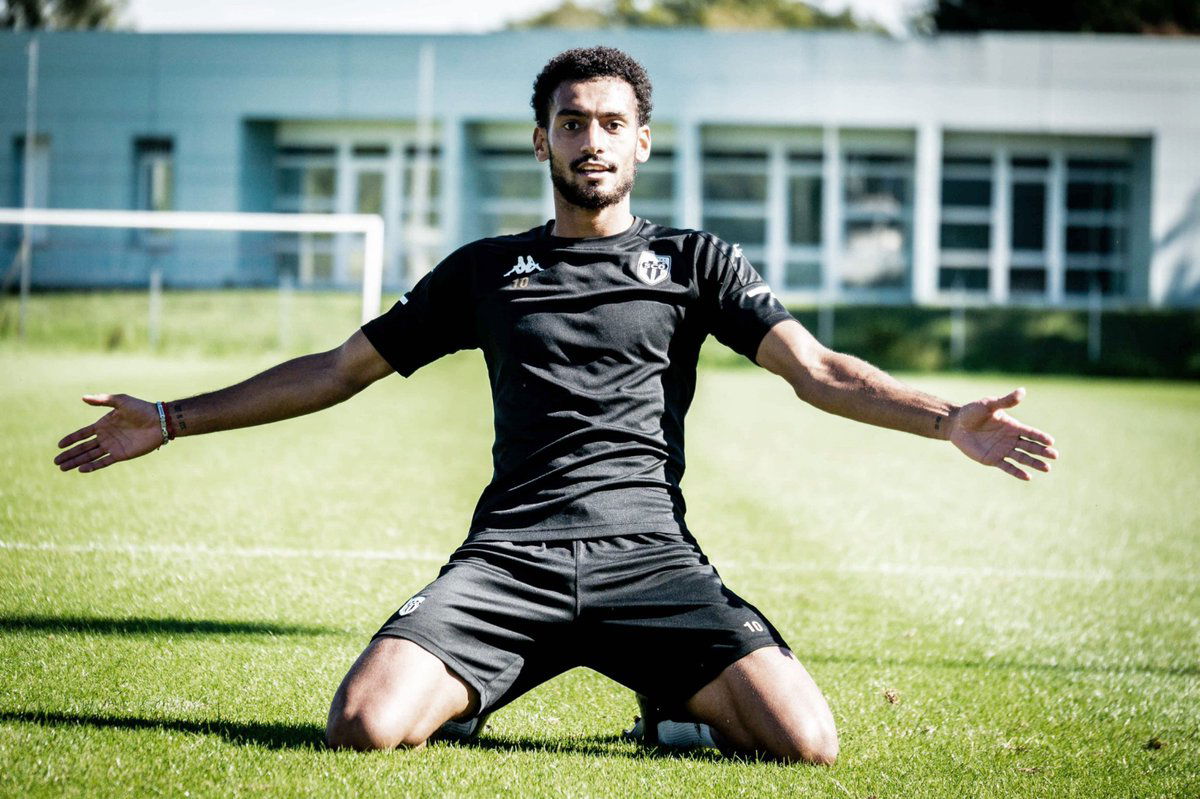 FULGINI, IL TALENTO CHE HA FATTO TREMARE IL PSG article-post