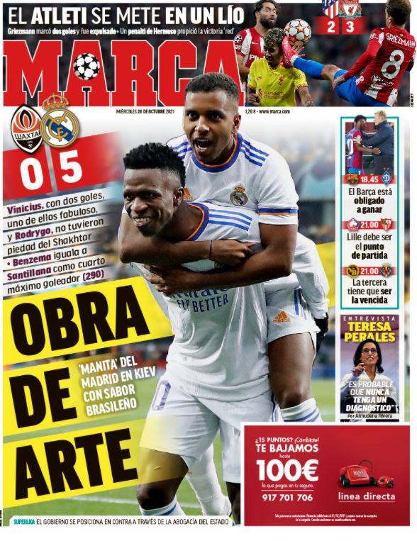 L’apertura di Marca: “Opera d’arte” preview