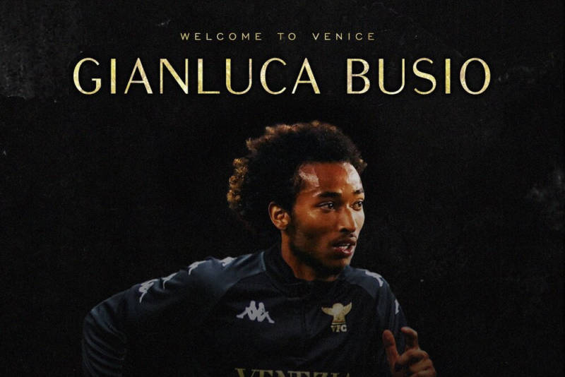 Busio: “Obiettivo salvezza, dobbiamo vincerle tutte” preview