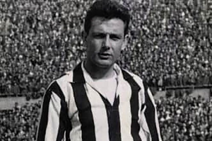 E’ morto Umberto Colombo, ex attaccante della Juventus anni ’50 preview