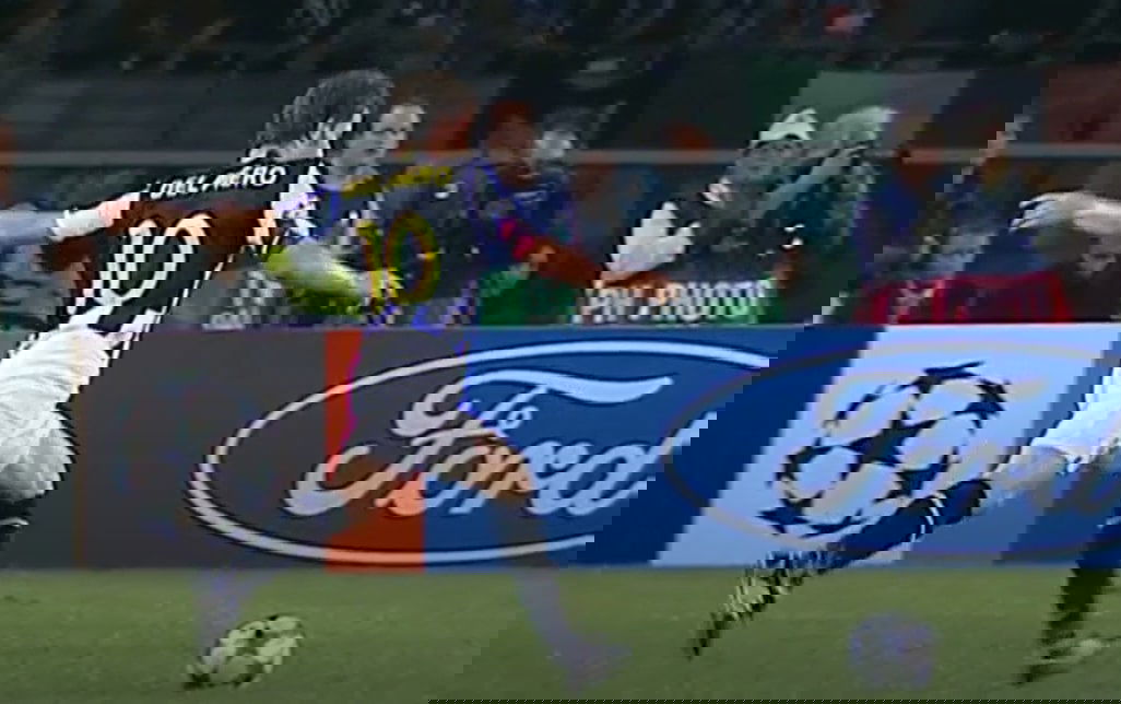 Juve, con lo Zenit due soli precedenti. Unico marcatore, Del Piero. C’era anche Chiellini article-post