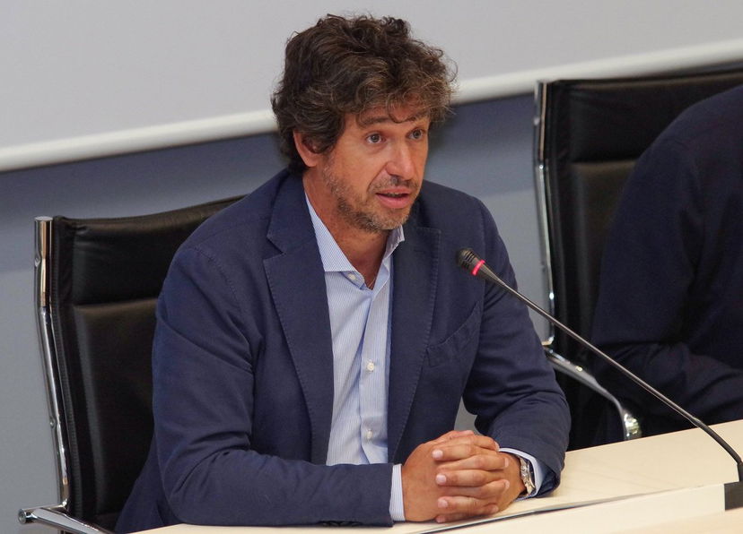 Albertini: “Milan, questa è la partita decisiva per lo scudetto” preview