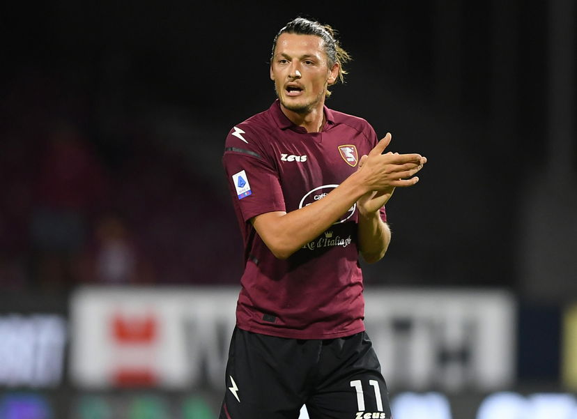 L’indiscrezione: Djuric al Verona, accordo totale. E visite domani preview