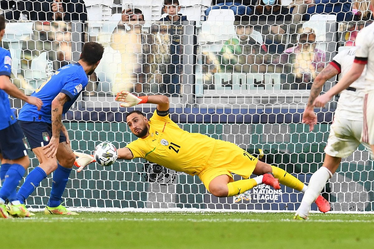 Infortunio per Navas in Nazionale. Via libera per Donnarumma article-post