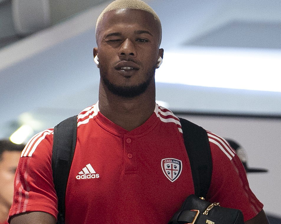 Keita Balde fa sorridere Mazzarri. Cagliari in vantaggio sul Venezia al 45′ article-post