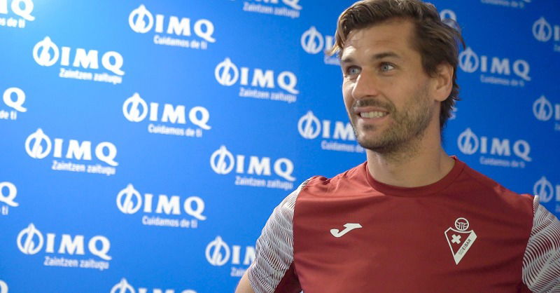 Llorente: “La Juve fuori dalla Champions sembra impossibile” preview