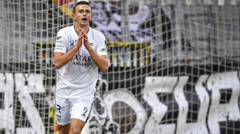 PREVLJAK, LA SPALLA DI DZEKO preview