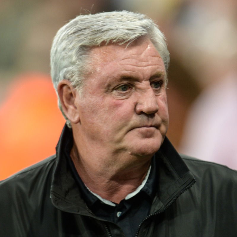 Ufficiale: Newcastle, risoluzione consensuale con Steve Bruce preview