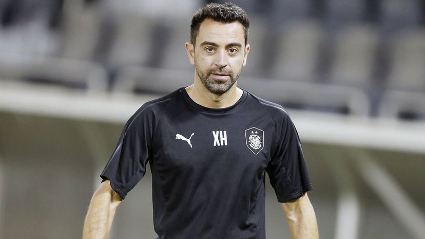 Xavi la bandiera: il Barcellona si affida a lui preview