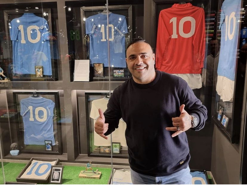 Miccoli dopo il carcere: “Ho letto di tutto senza replicare. Ringrazio le persone che mi hanno aiutato” preview