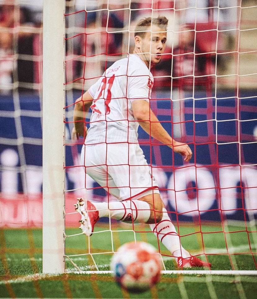 LOUIS SCHAUB, UNA CARRIERA IN ONORE DEL PADRE article-post