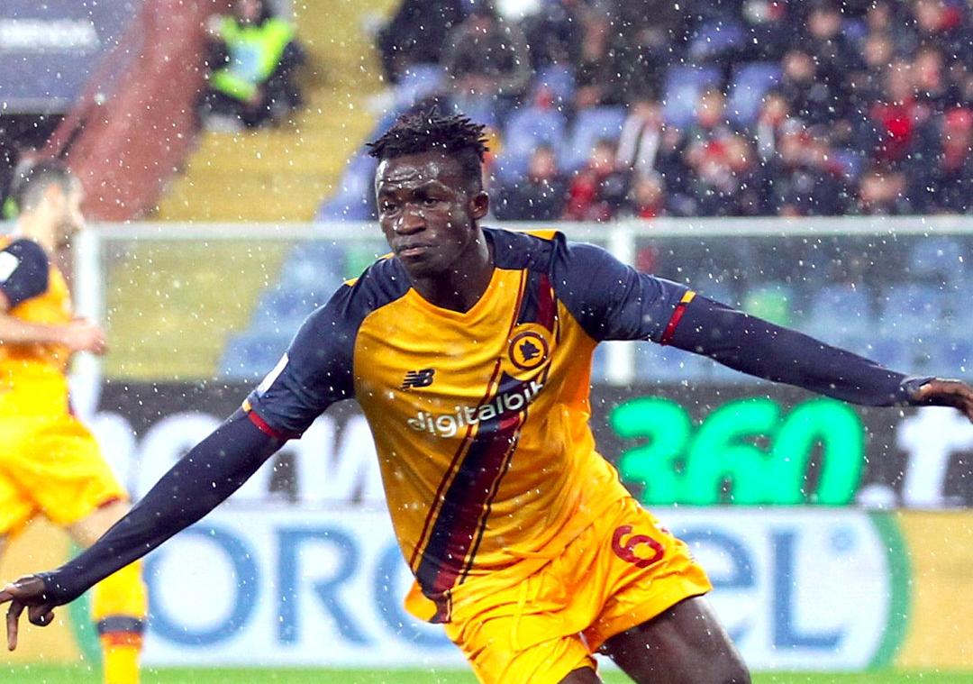 Felix arrivato a Linate. Domani le visite con la Cremonese. Presto via libera per Belotti article-post