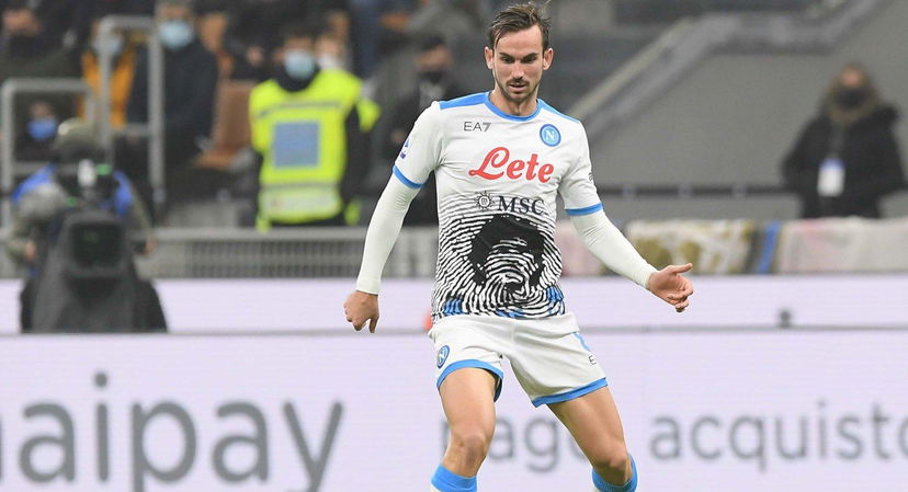 Fabian Ruiz: “Il Barcellona fa sempre paura. Un futuro in blaugrana? Per ora penso a vincere con il Napoli” preview